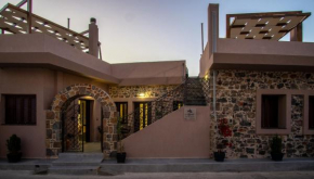 Agali Luxury Stone Suite & Loft